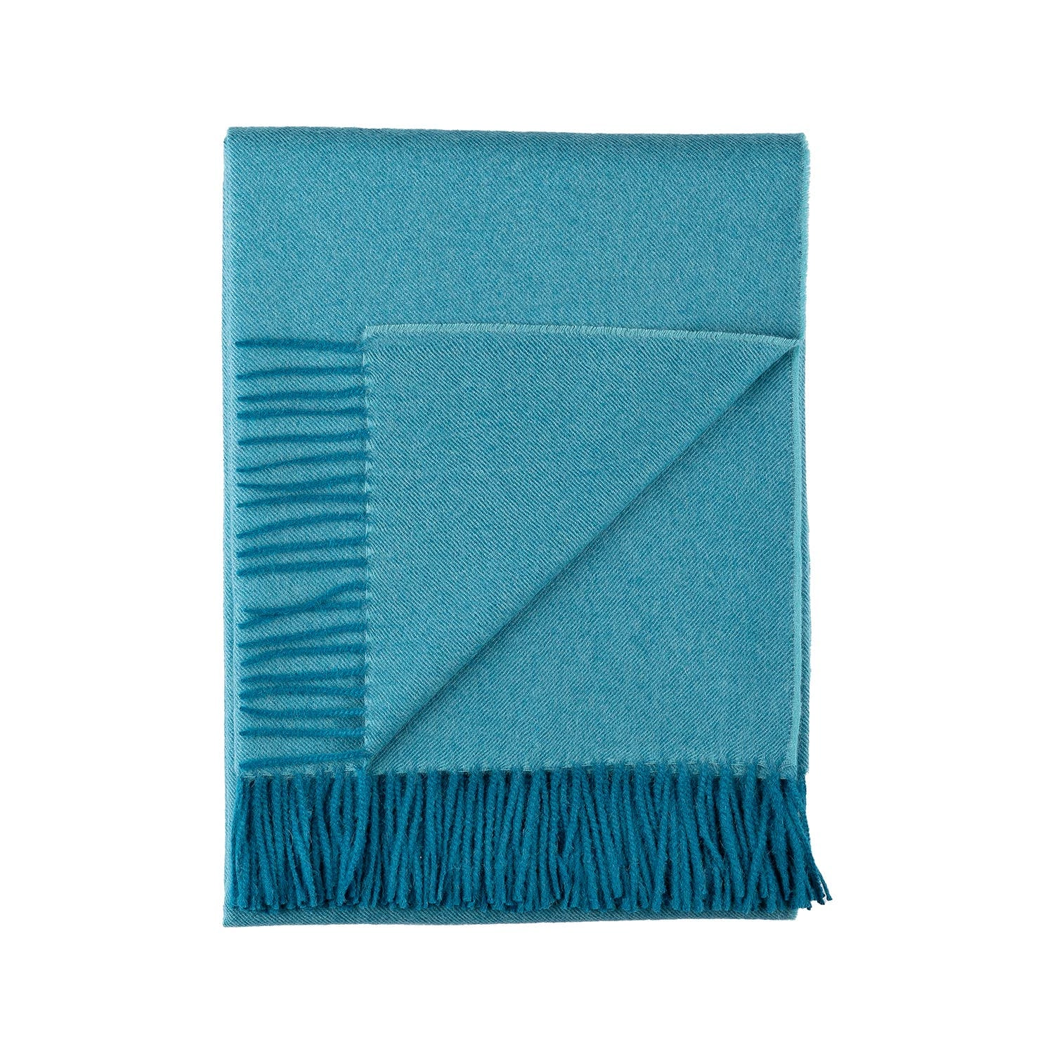 Cozy Horizon Alpaca: Pure Luxury Throw for Blissful Snuggles